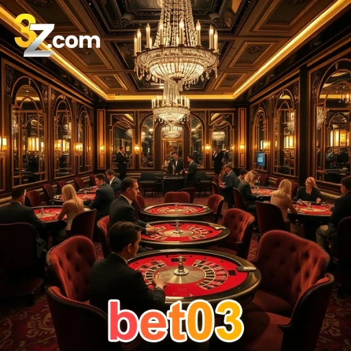 bet03 Apostas Ao Vivo