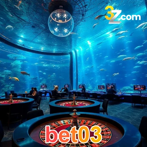 bet03 Ofertas Especiais