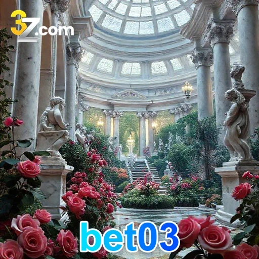 bet03 Máquinas Caça-Níqueis